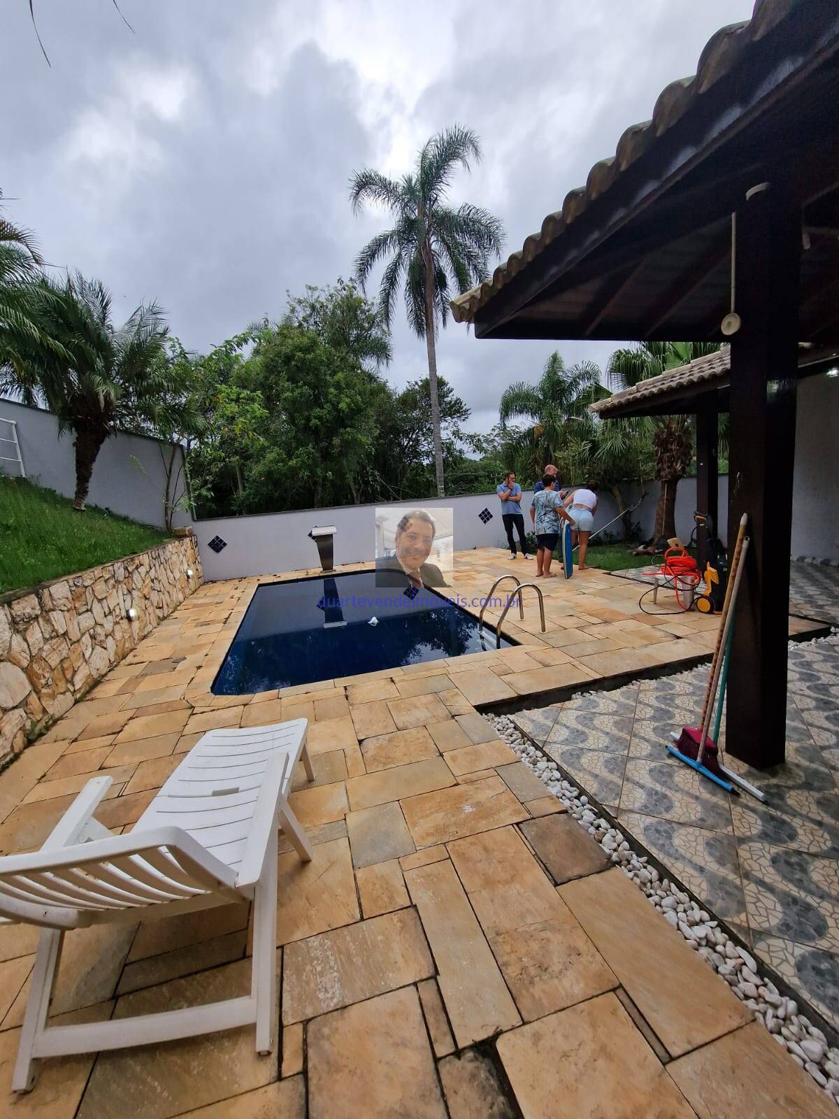 Casa de Condomínio, 3 quartos - Foto 9