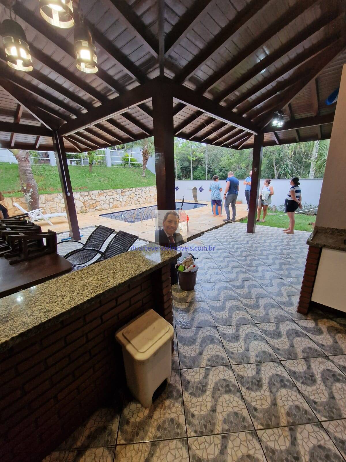 Casa de Condomínio, 3 quartos - Foto 10