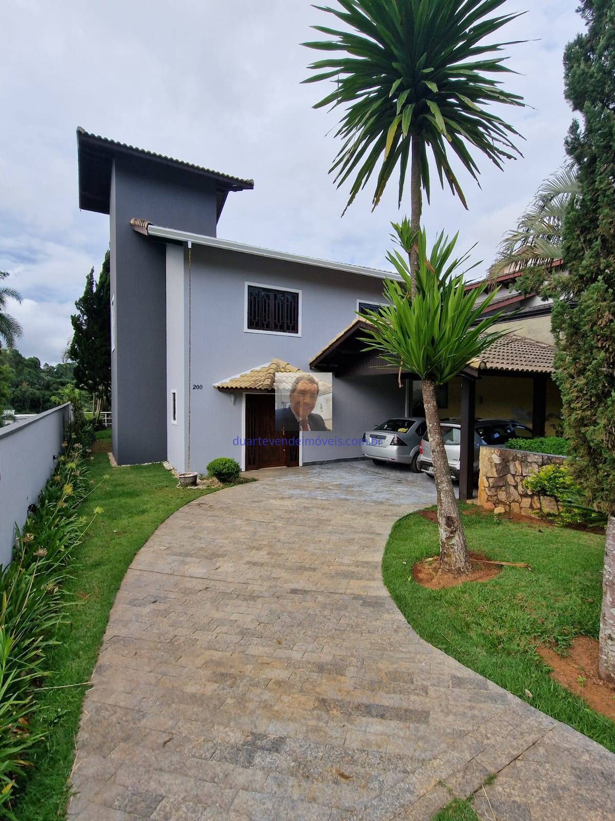 Casa de Condomínio, 3 quartos - Foto 13