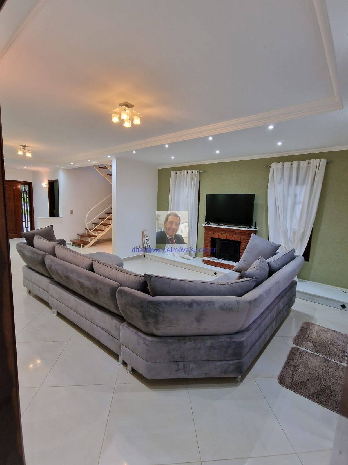 Casa de Condomínio, 3 quartos - Foto 15