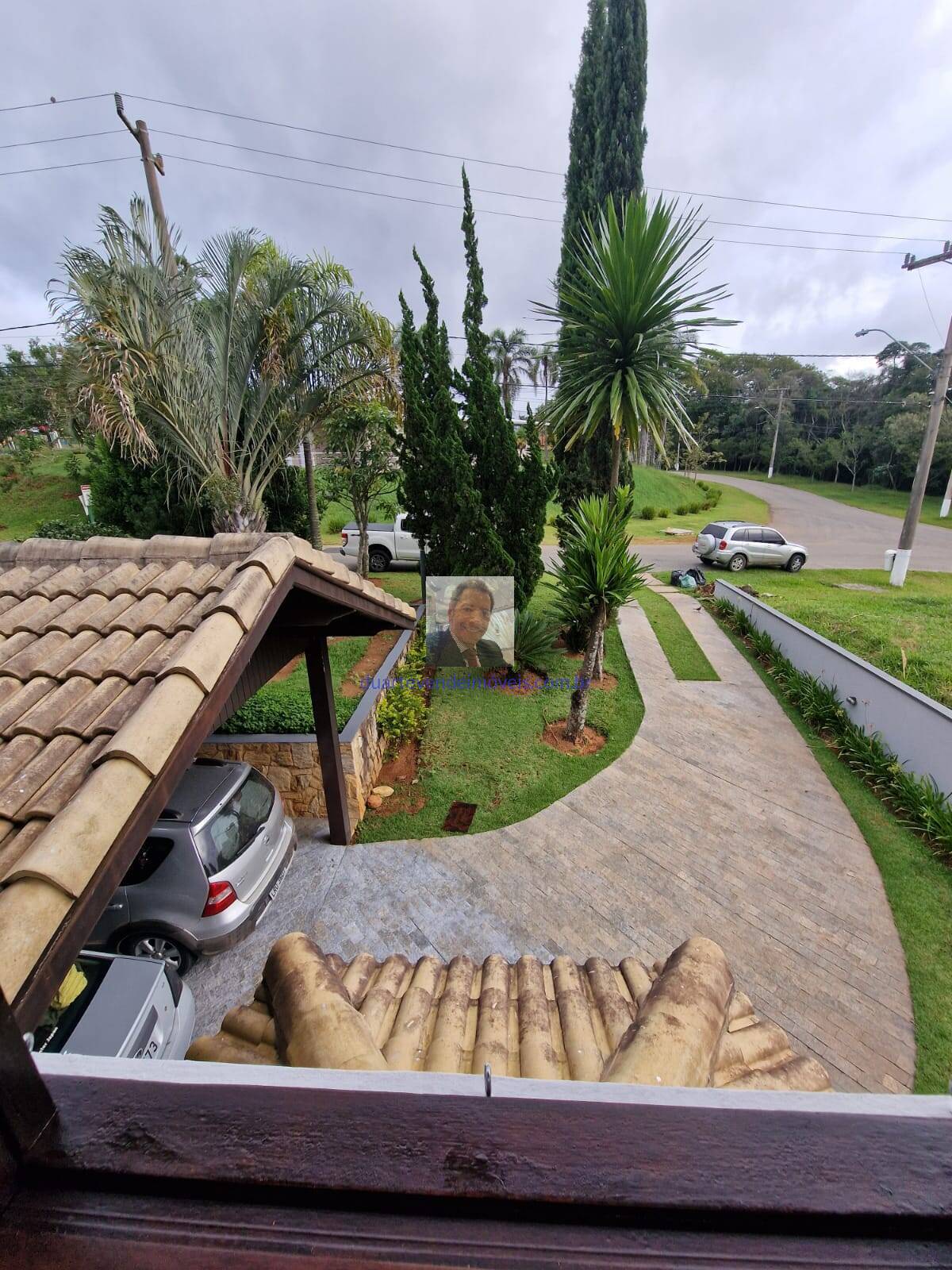 Casa de Condomínio, 3 quartos - Foto 22