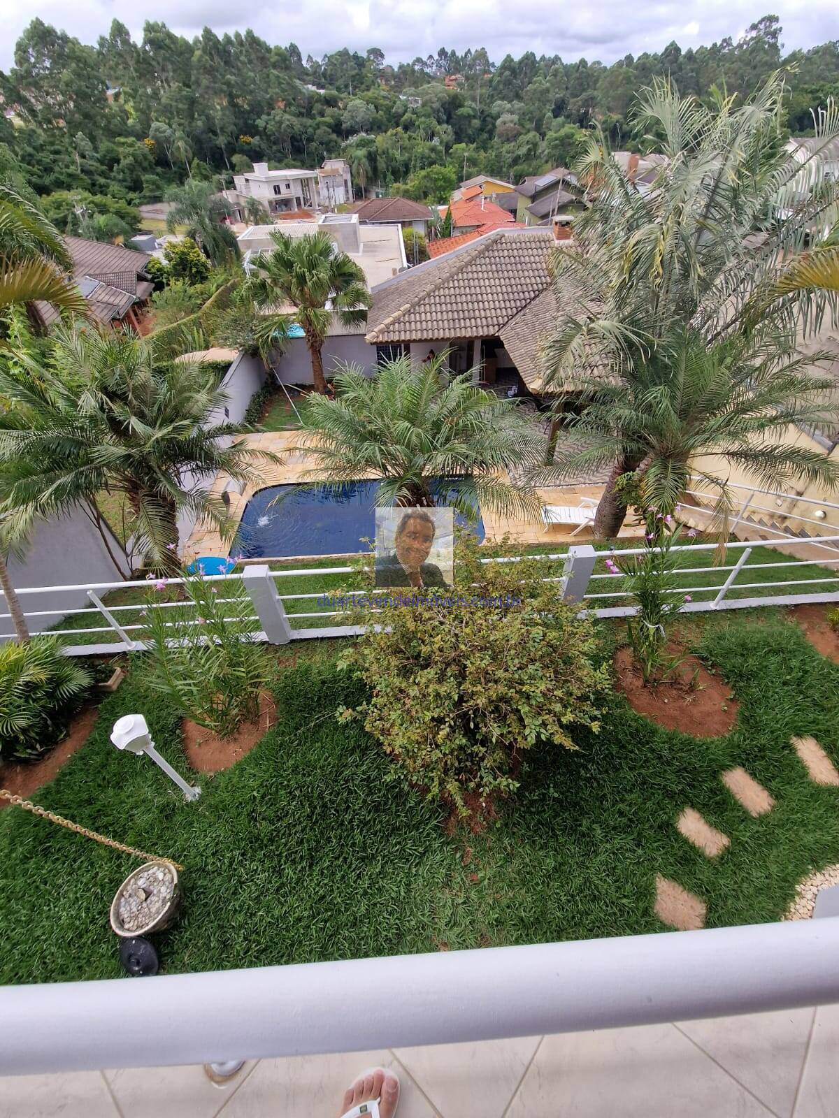 Casa de Condomínio, 3 quartos - Foto 24