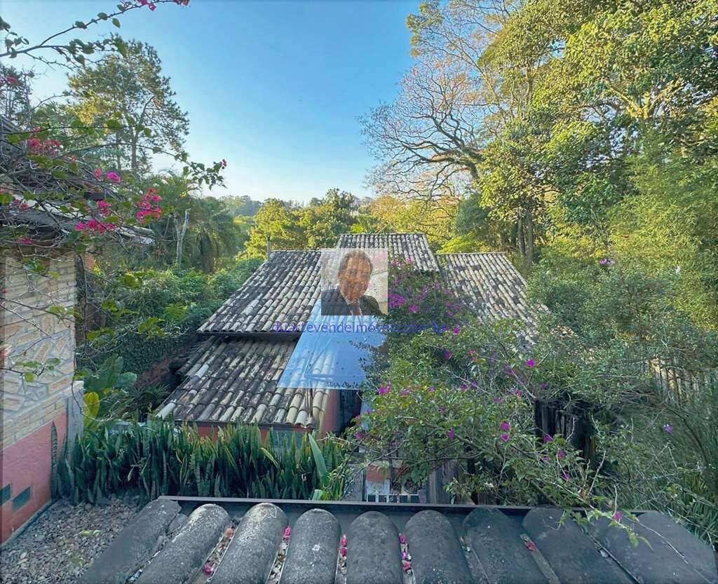 Casa, 5 quartos, 334 m² - Foto 2