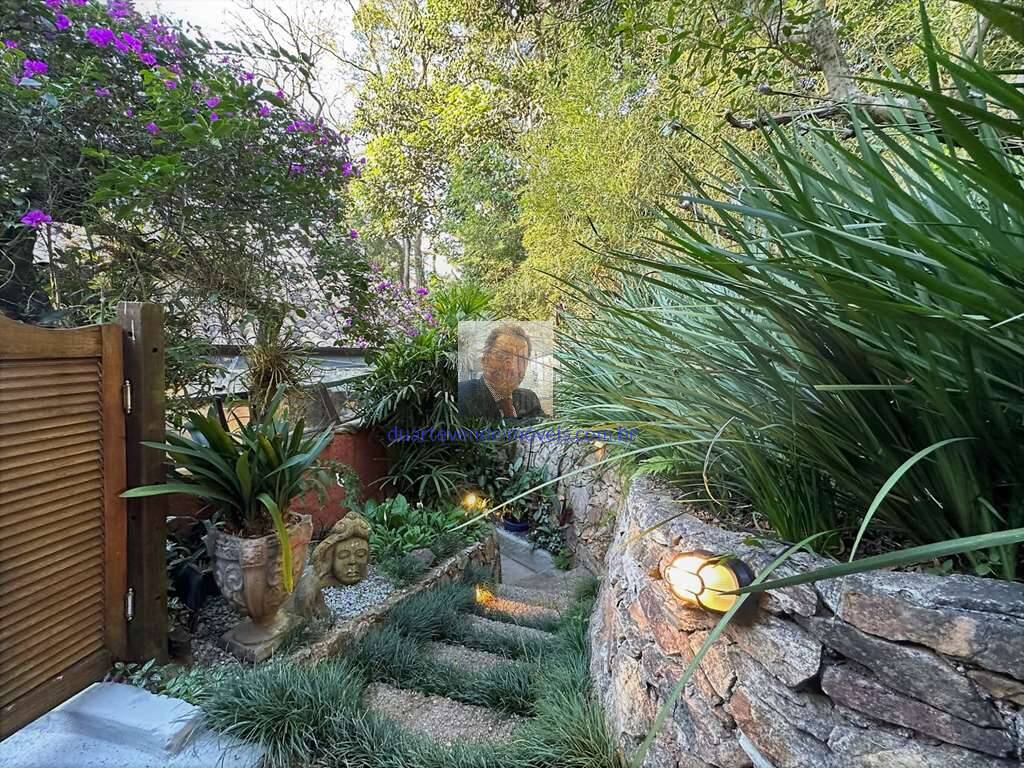 Casa, 5 quartos, 334 m² - Foto 4