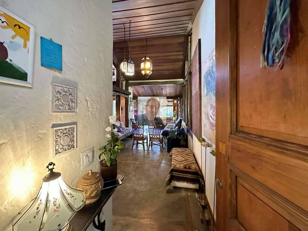 Casa, 5 quartos, 334 m² - Foto 5