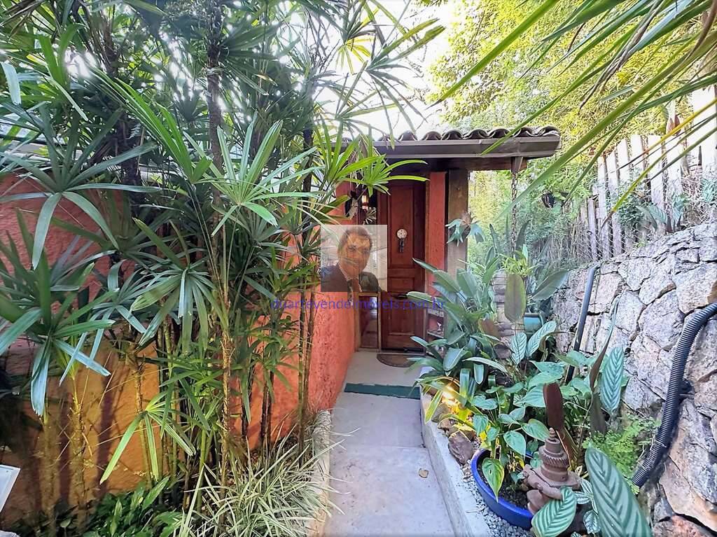 Casa, 5 quartos, 334 m² - Foto 3