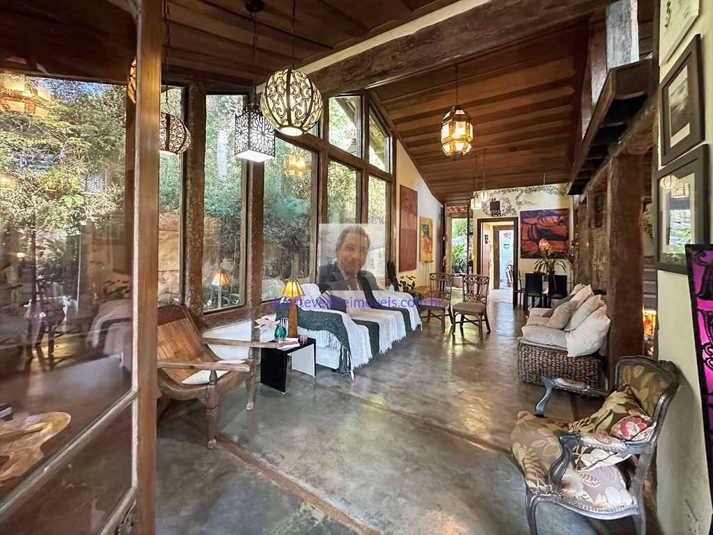 Casa, 5 quartos, 334 m² - Foto 7