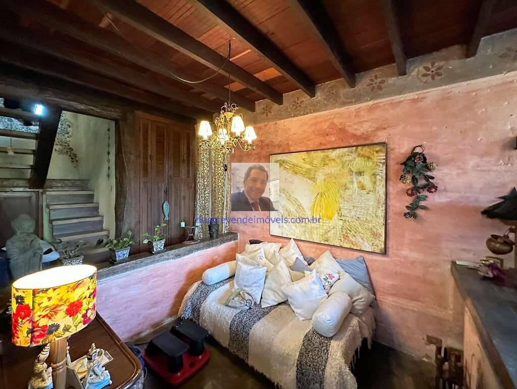 Casa, 5 quartos, 334 m² - Foto 11