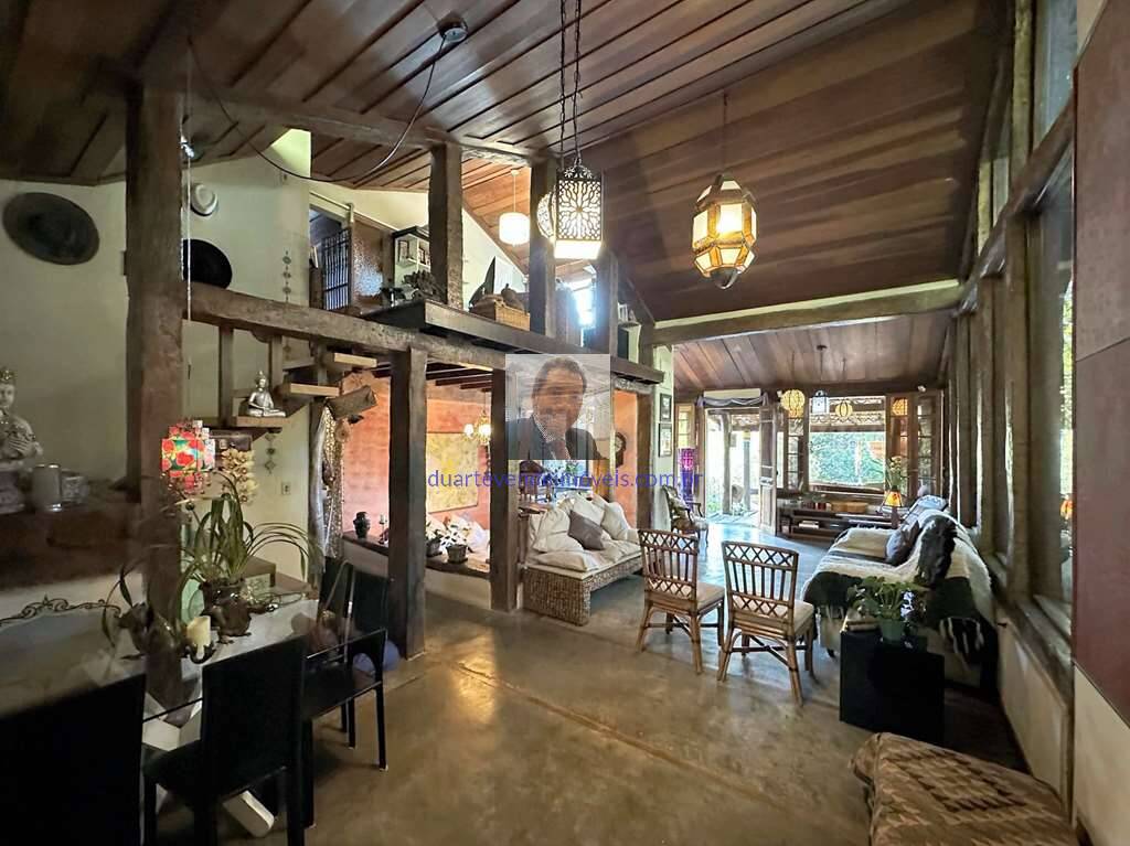 Casa, 5 quartos, 334 m² - Foto 8