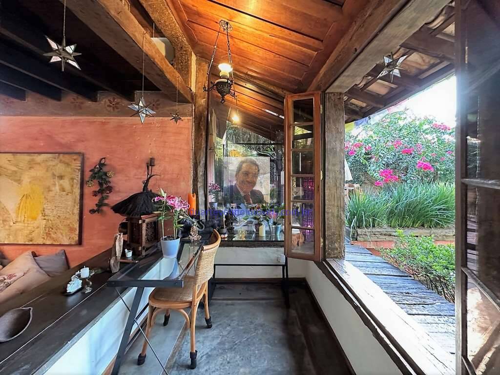 Casa, 5 quartos, 334 m² - Foto 10