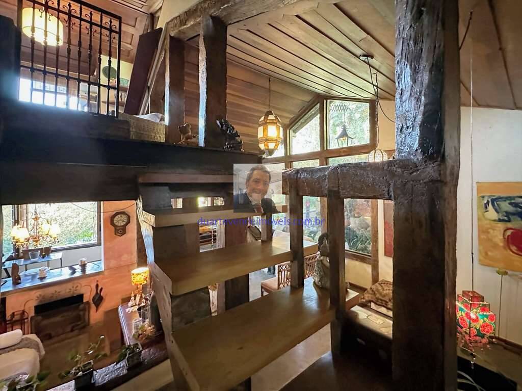 Casa, 5 quartos, 334 m² - Foto 12