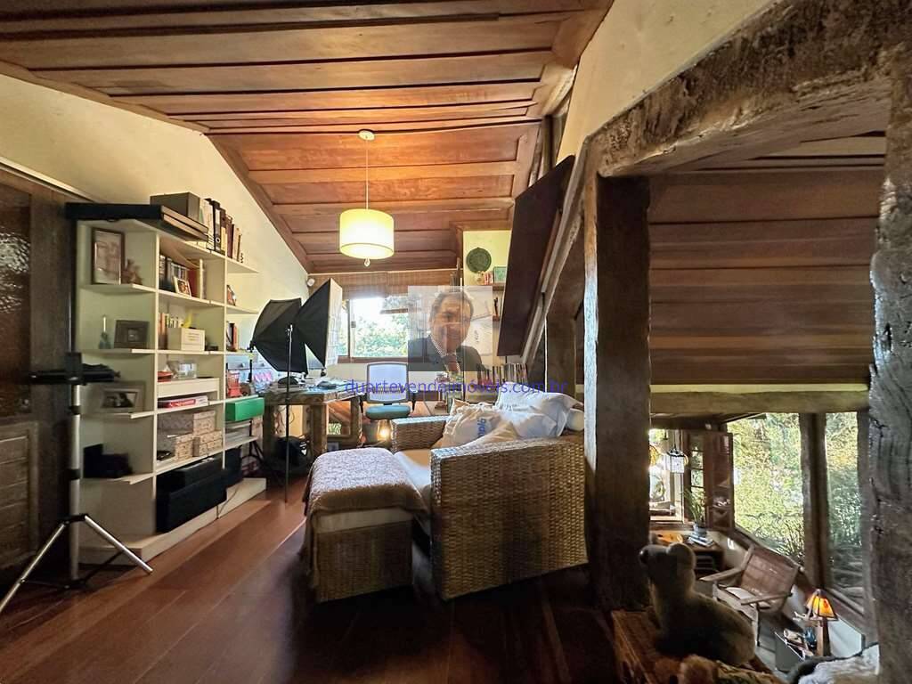 Casa, 5 quartos, 334 m² - Foto 13