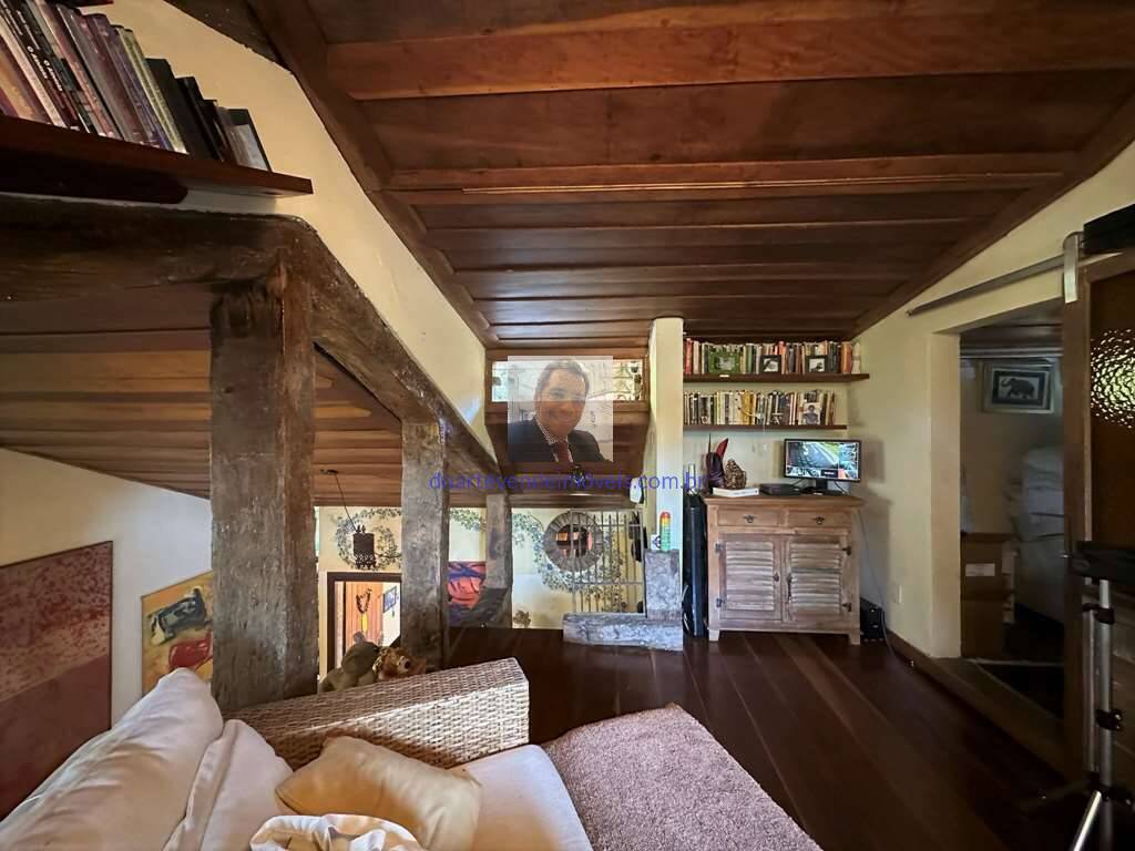 Casa, 5 quartos, 334 m² - Foto 14