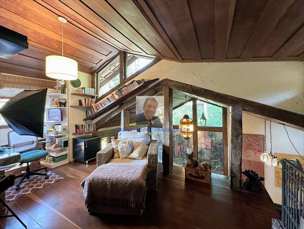 Casa, 5 quartos, 334 m² - Foto 15