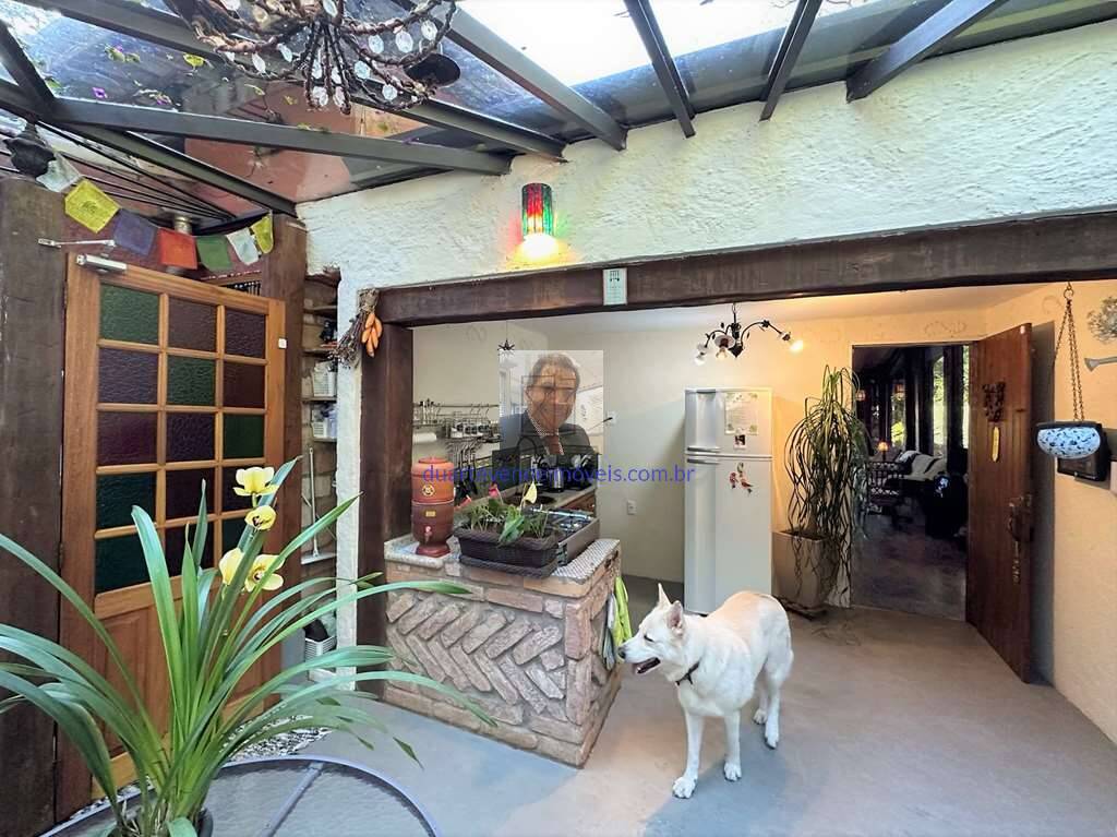 Casa, 5 quartos, 334 m² - Foto 16