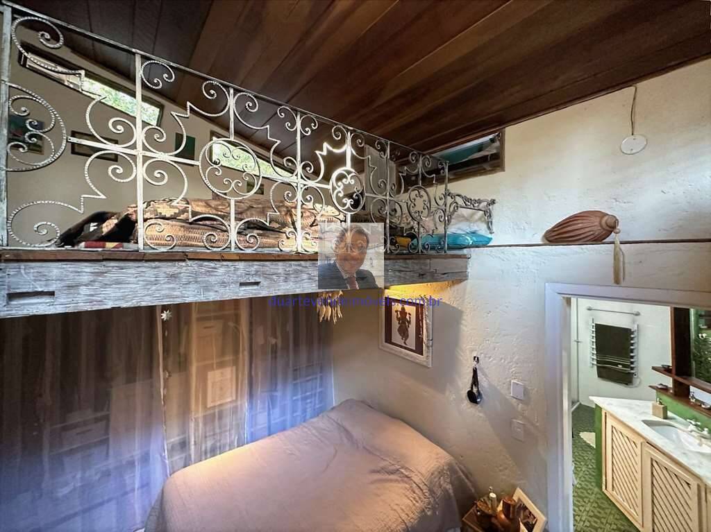 Casa, 5 quartos, 334 m² - Foto 21