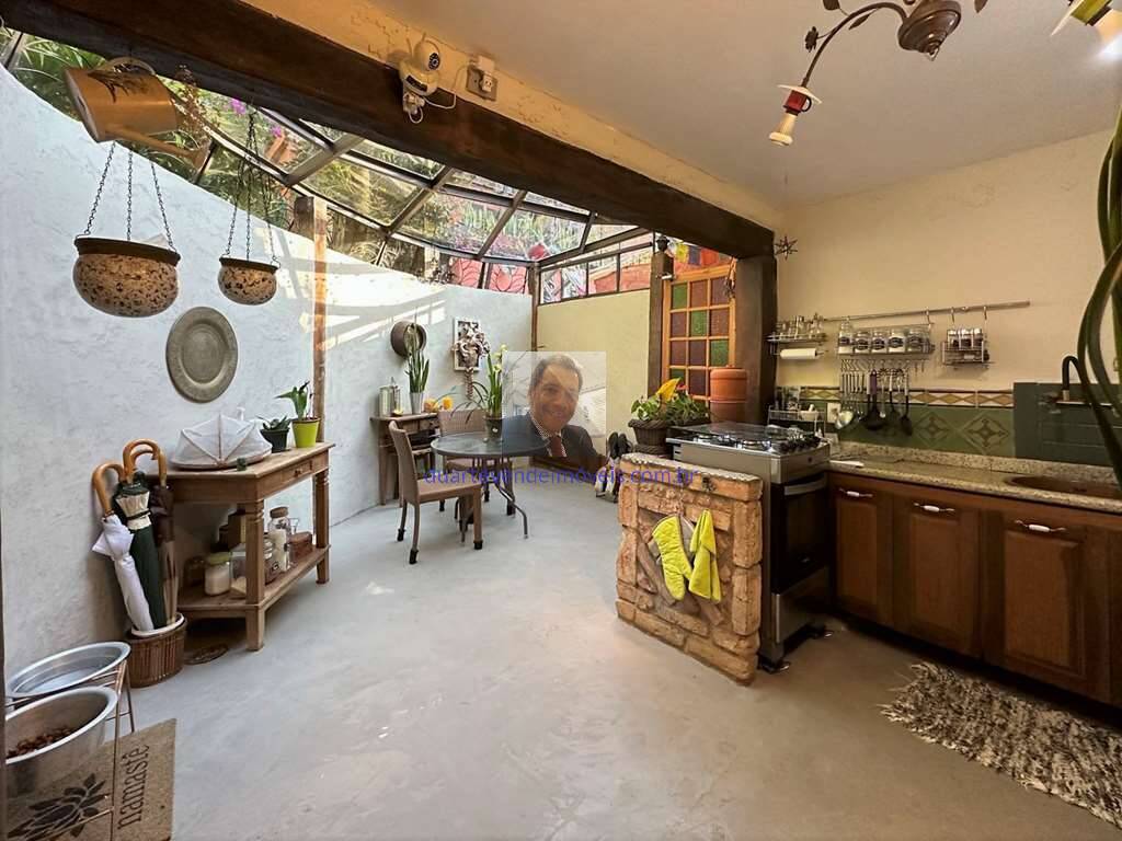 Casa, 5 quartos, 334 m² - Foto 18