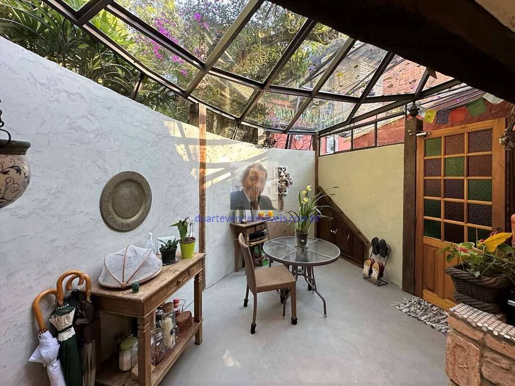 Casa, 5 quartos, 334 m² - Foto 19