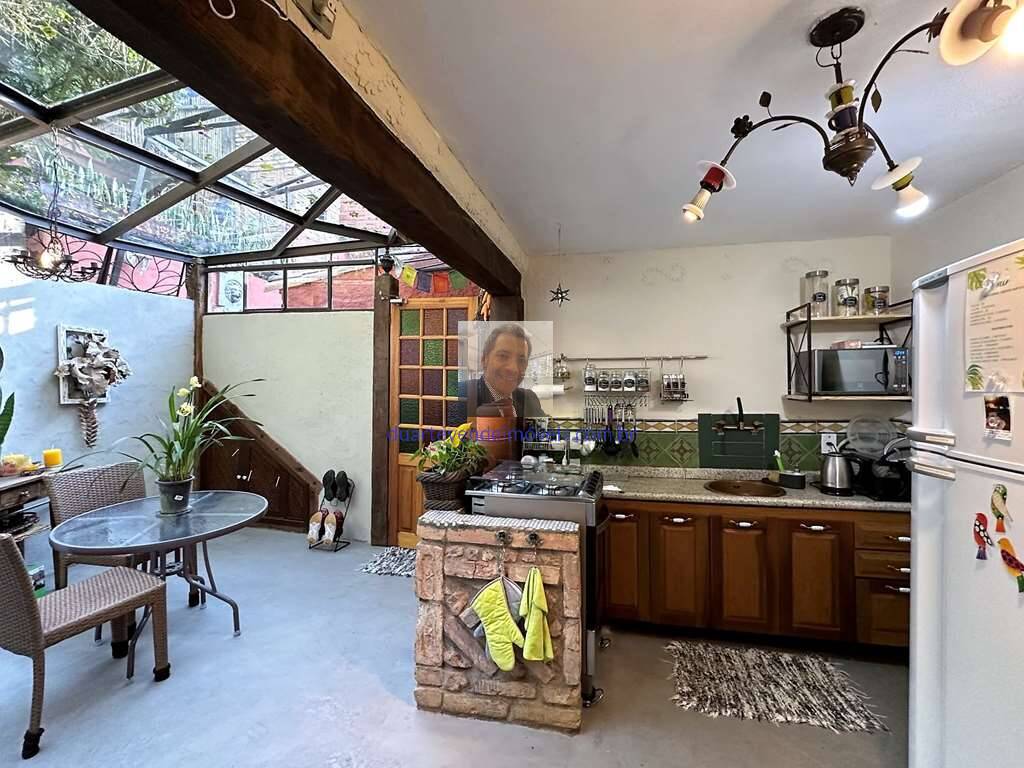 Casa, 5 quartos, 334 m² - Foto 17