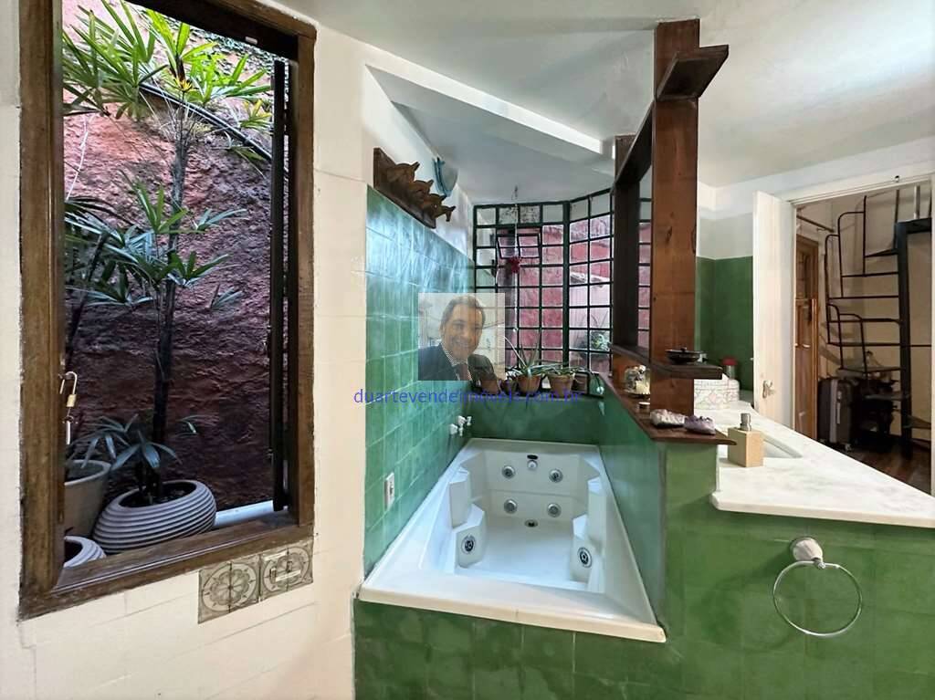 Casa, 5 quartos, 334 m² - Foto 23