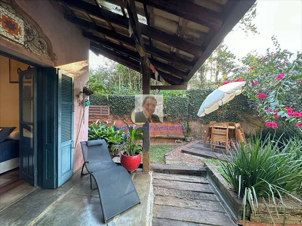 Casa, 5 quartos, 334 m² - Foto 26