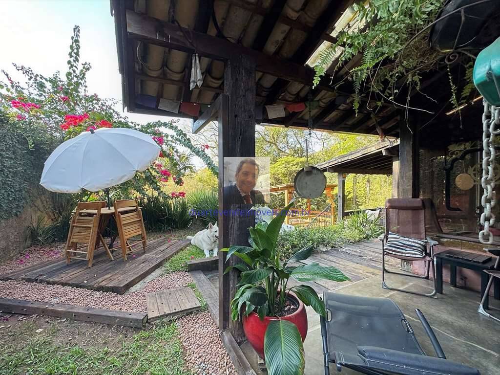 Casa, 5 quartos, 334 m² - Foto 32