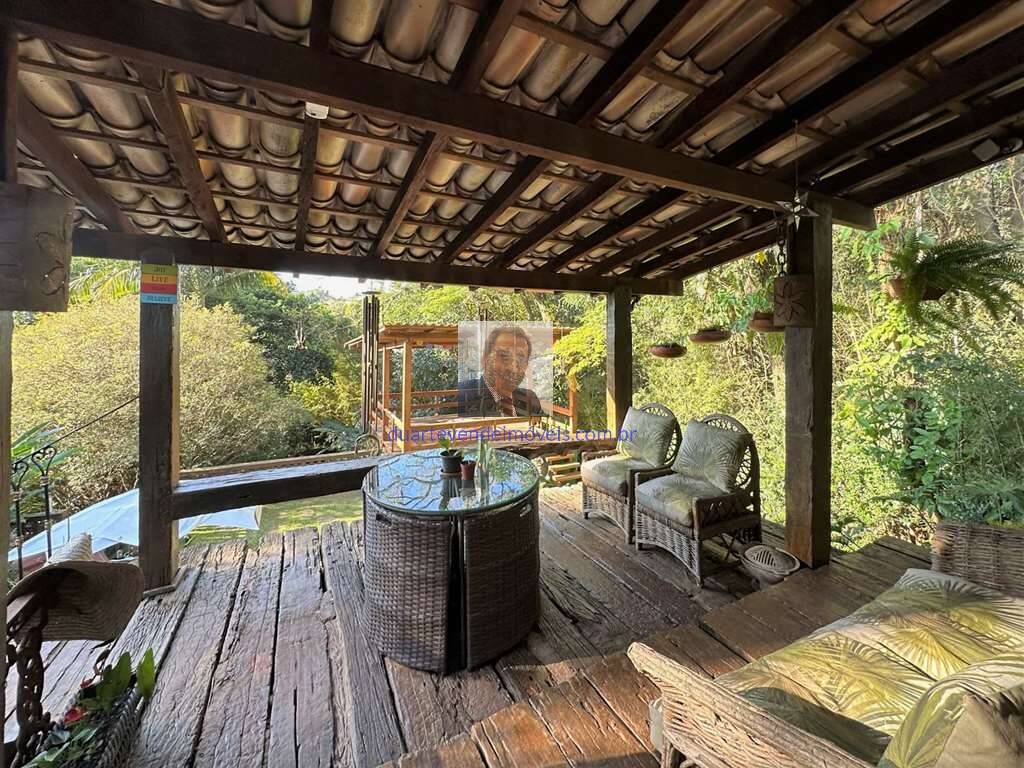 Casa, 5 quartos, 334 m² - Foto 29