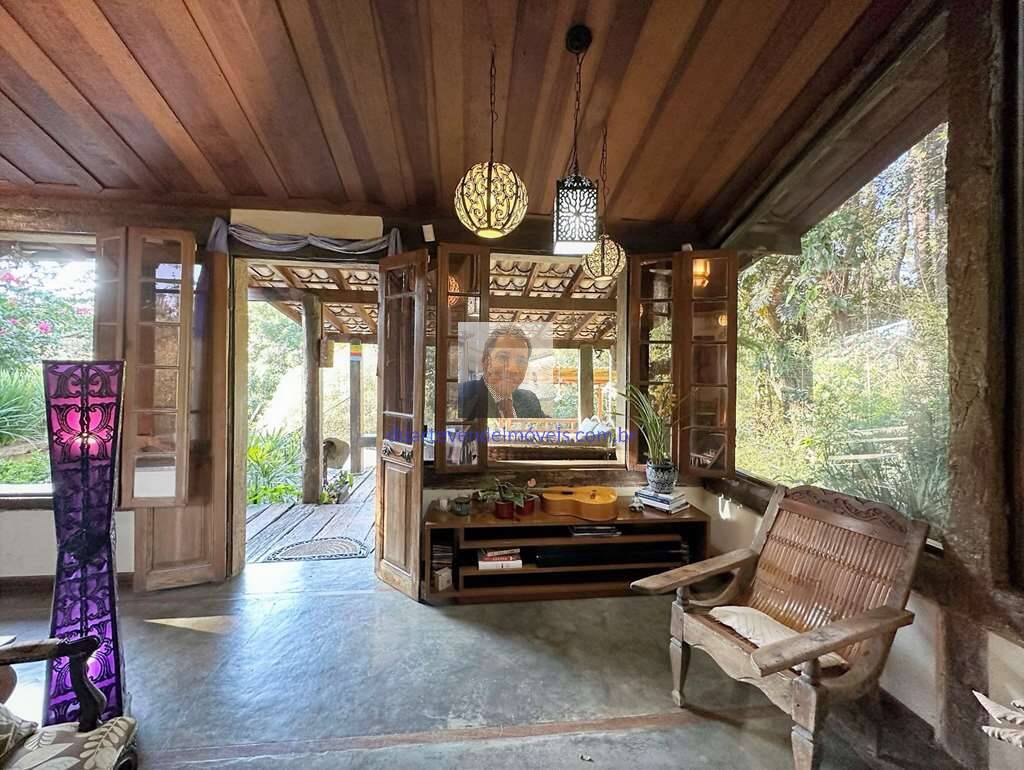 Casa, 5 quartos, 334 m² - Foto 28