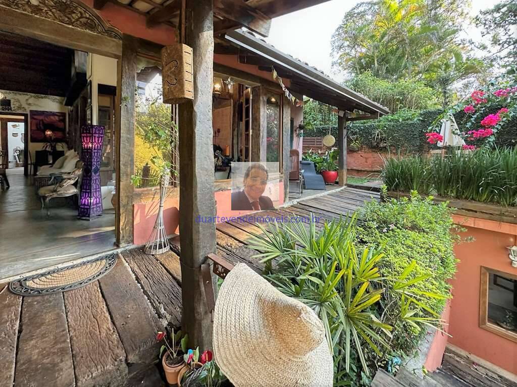 Casa, 5 quartos, 334 m² - Foto 31