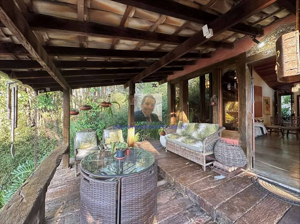 Casa, 5 quartos, 334 m² - Foto 30