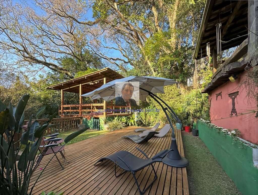 Casa, 5 quartos, 334 m² - Foto 36