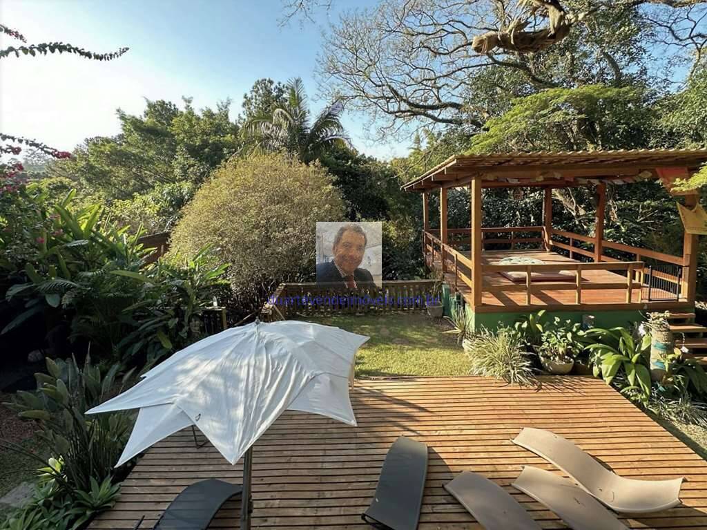 Casa, 5 quartos, 334 m² - Foto 33