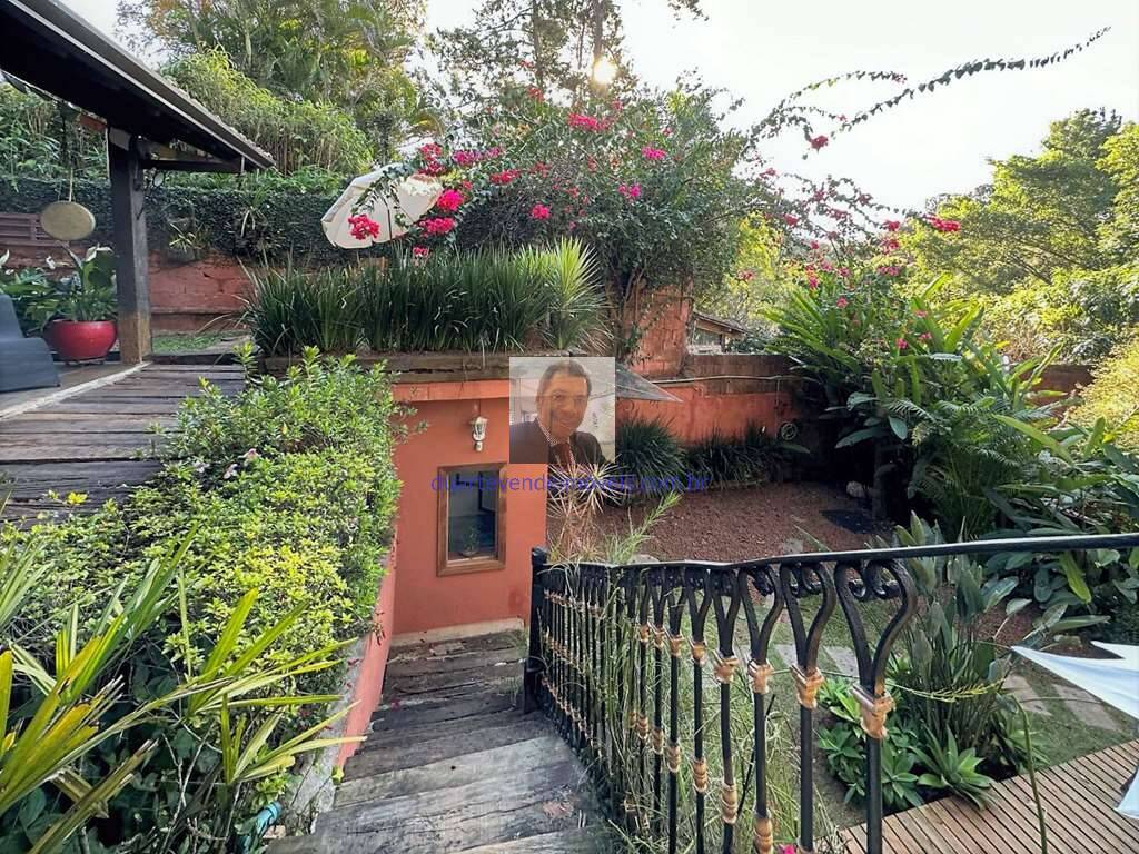 Casa, 5 quartos, 334 m² - Foto 34