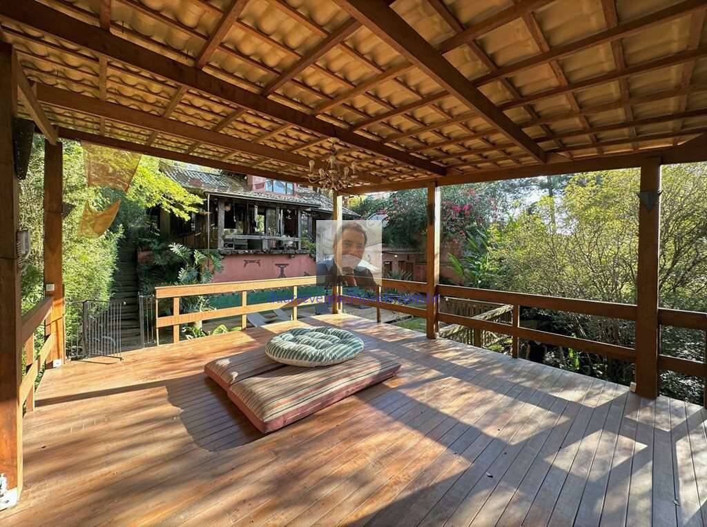 Casa, 5 quartos, 334 m² - Foto 39