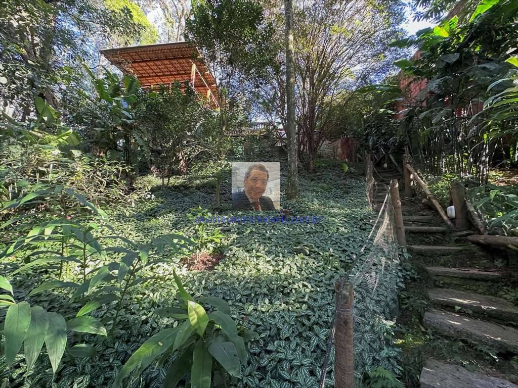 Casa, 5 quartos, 334 m² - Foto 43