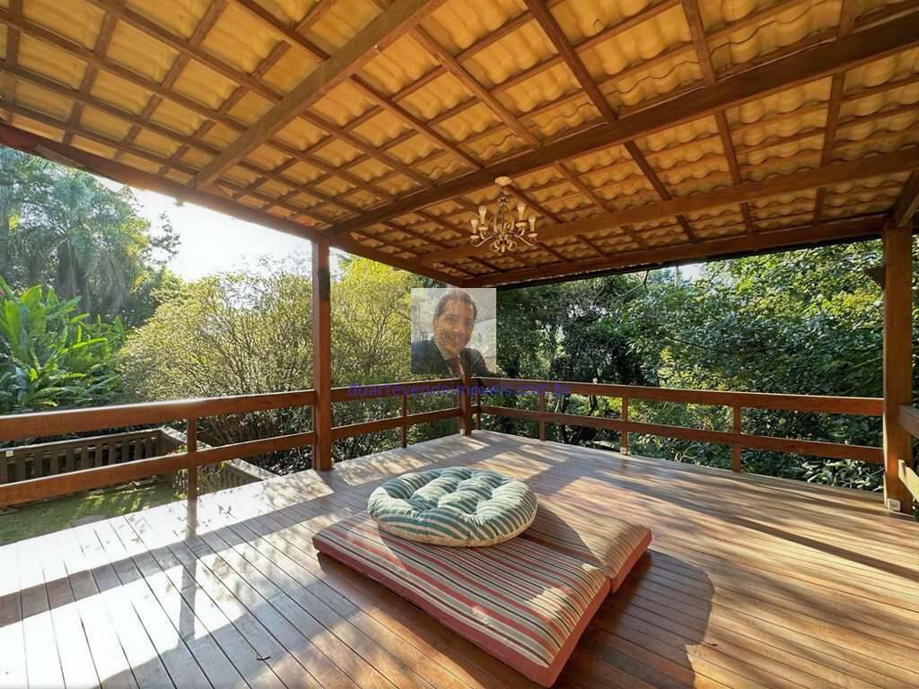 Casa, 5 quartos, 334 m² - Foto 40