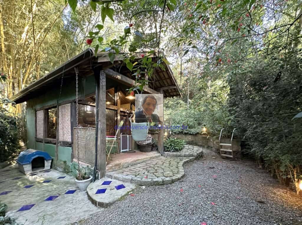 Casa, 5 quartos, 334 m² - Foto 45