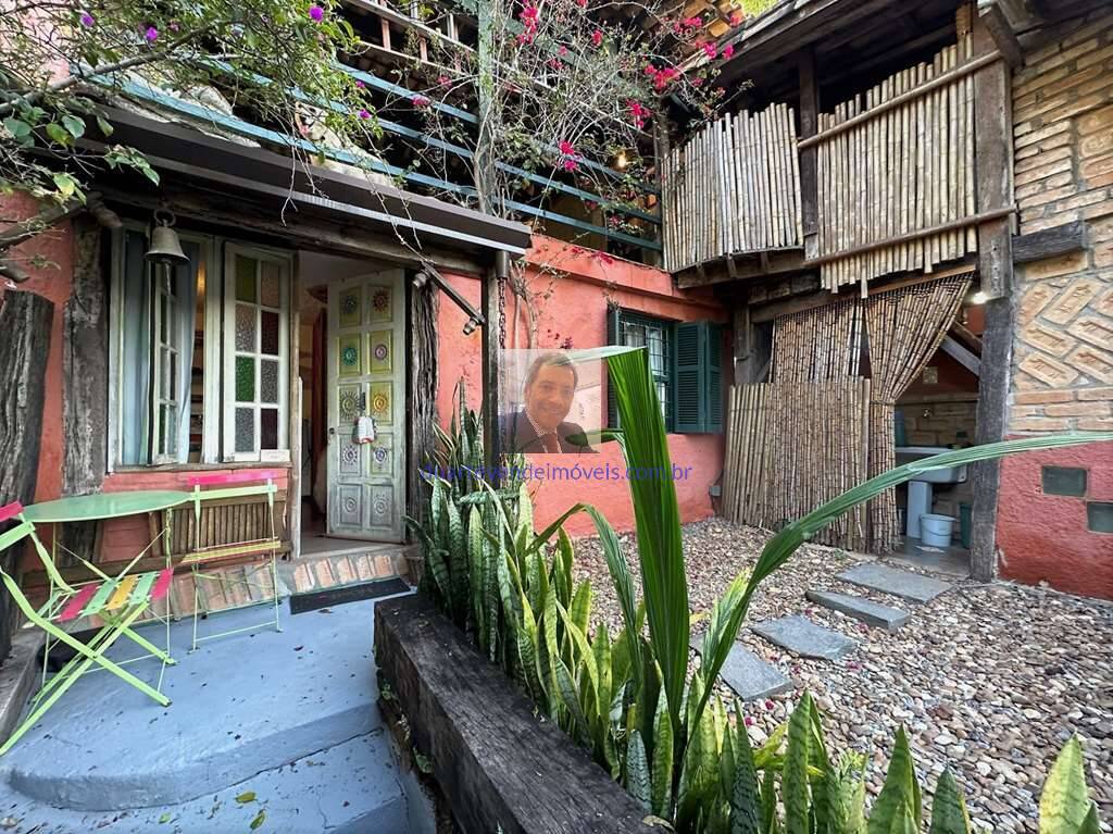 Casa, 5 quartos, 334 m² - Foto 52