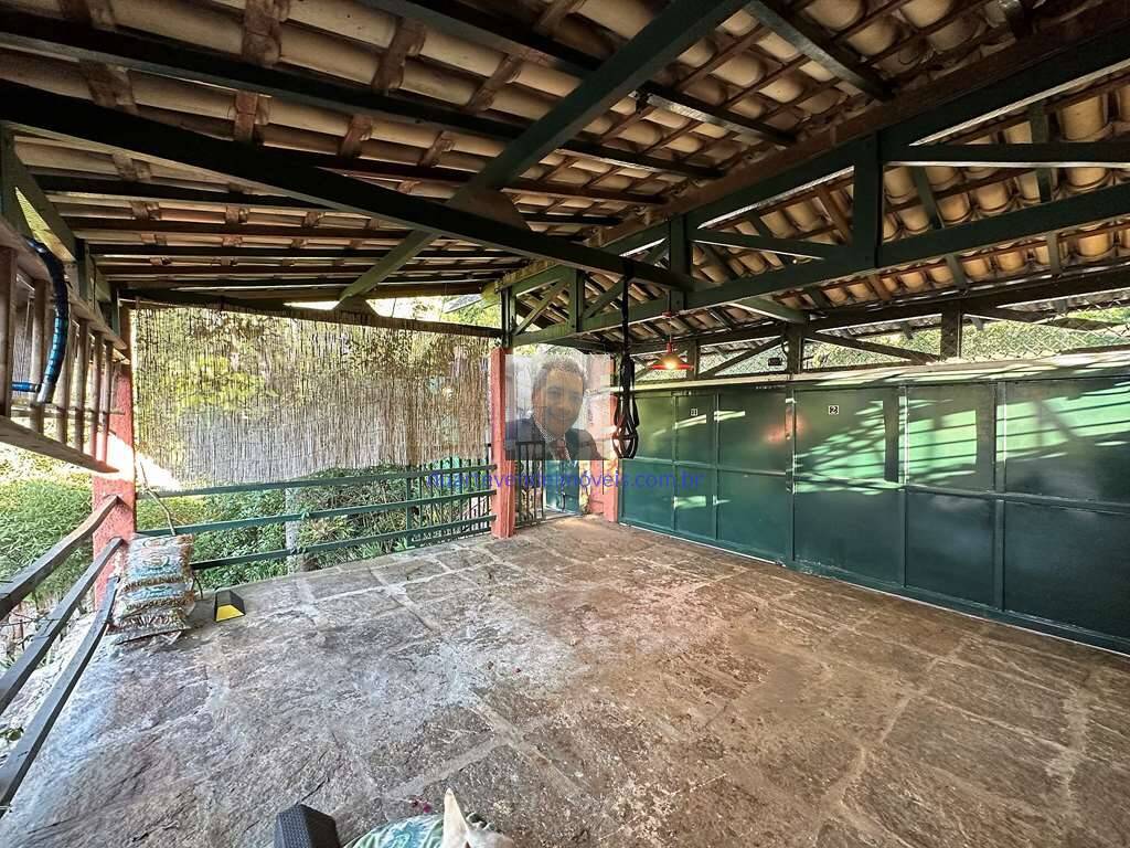 Casa, 5 quartos, 334 m² - Foto 59