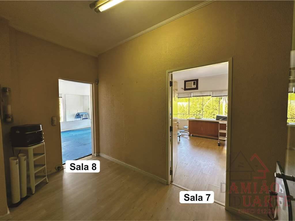 Sala-Conjunto, 31 m² - Foto 7