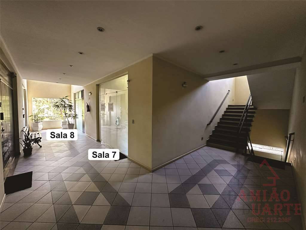 Sala-Conjunto, 31 m² - Foto 5