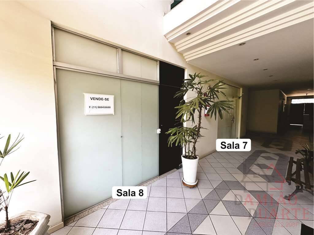 Sala-Conjunto, 31 m² - Foto 6