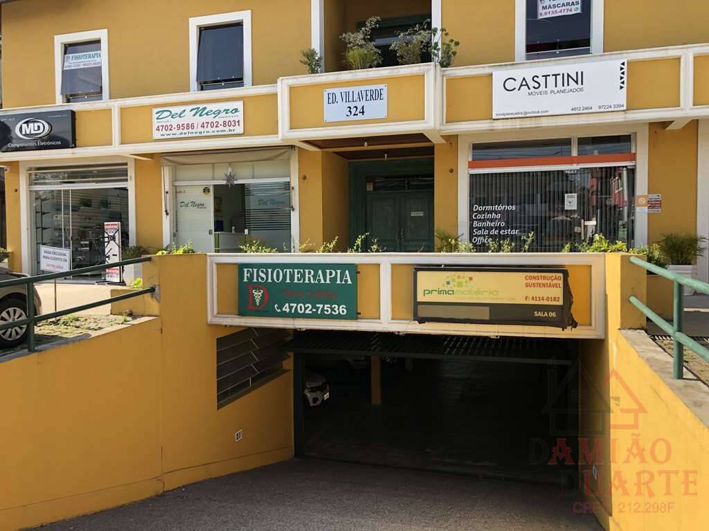 Sala-Conjunto, 31 m² - Foto 13