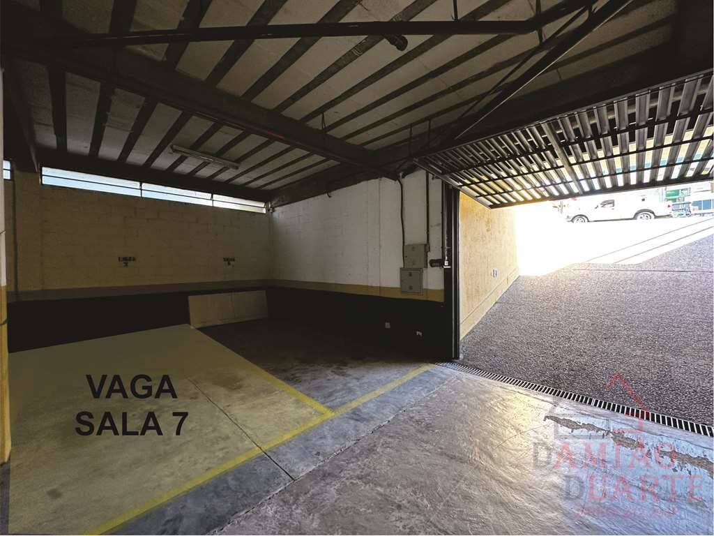 Sala-Conjunto, 31 m² - Foto 12