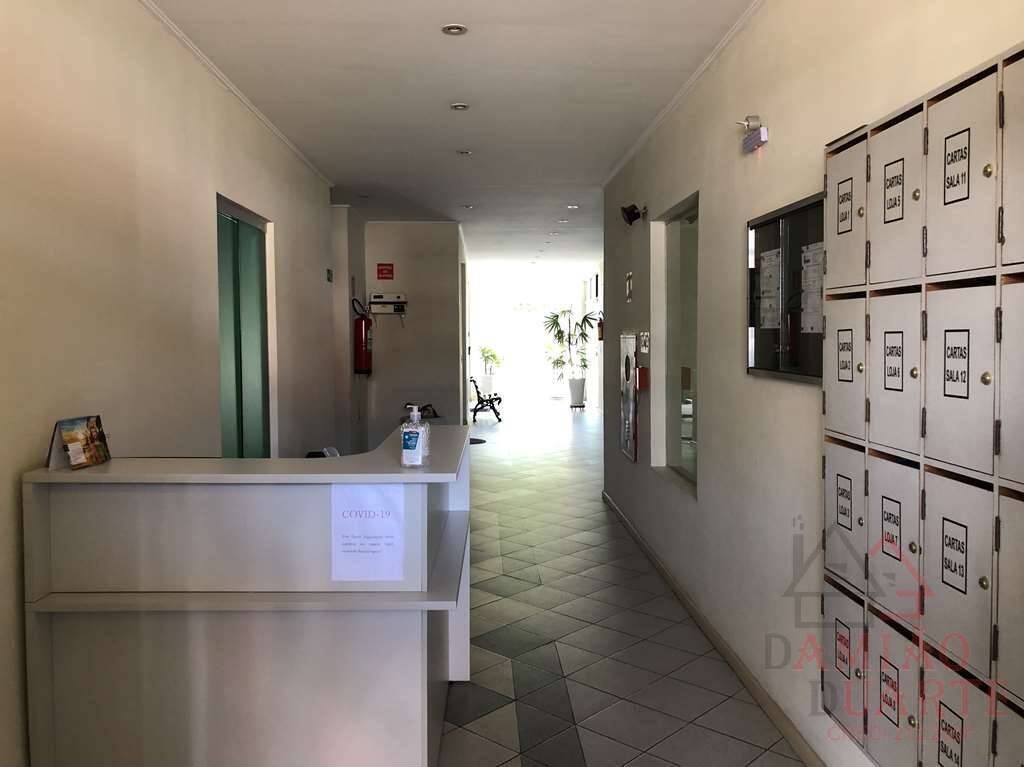 Sala-Conjunto, 31 m² - Foto 16