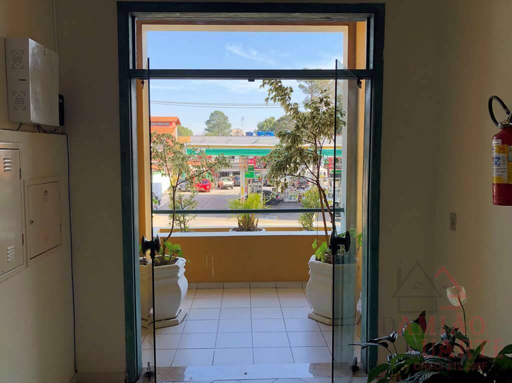 Sala-Conjunto, 31 m² - Foto 21