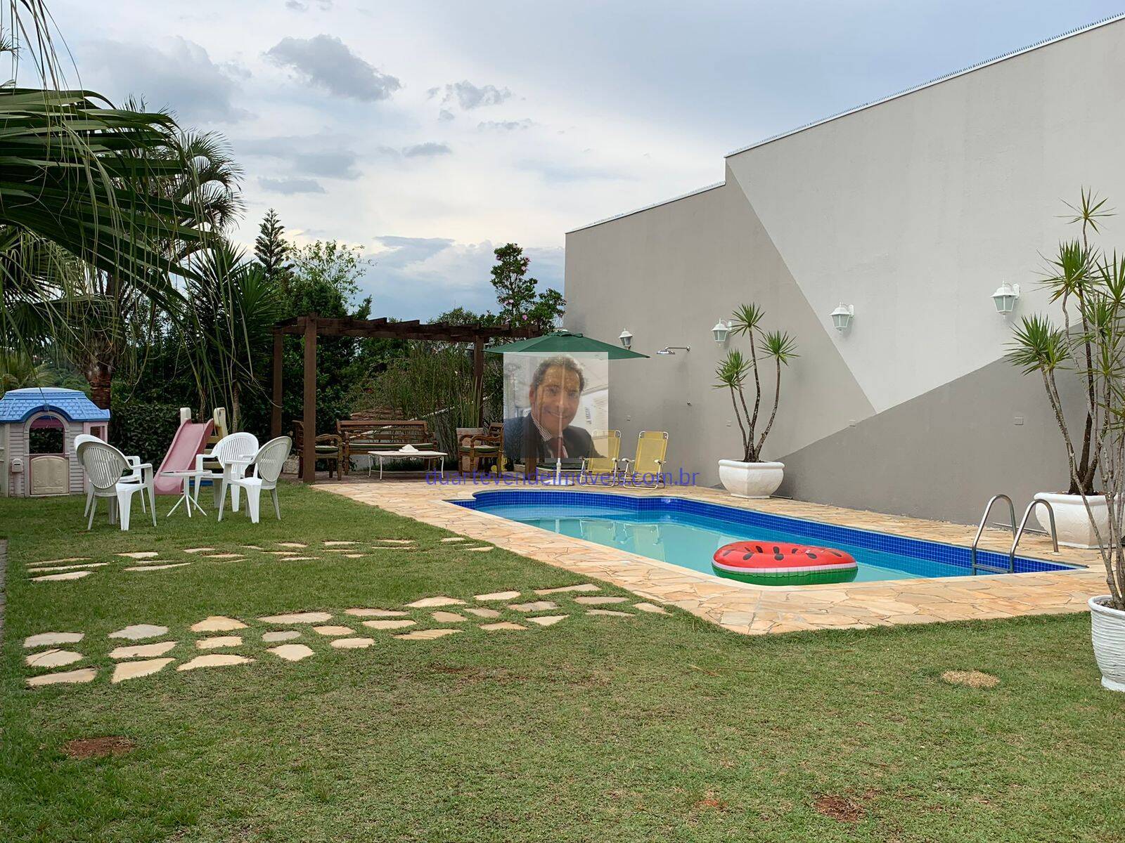 Casa de Condomínio, 3 quartos - Foto 6