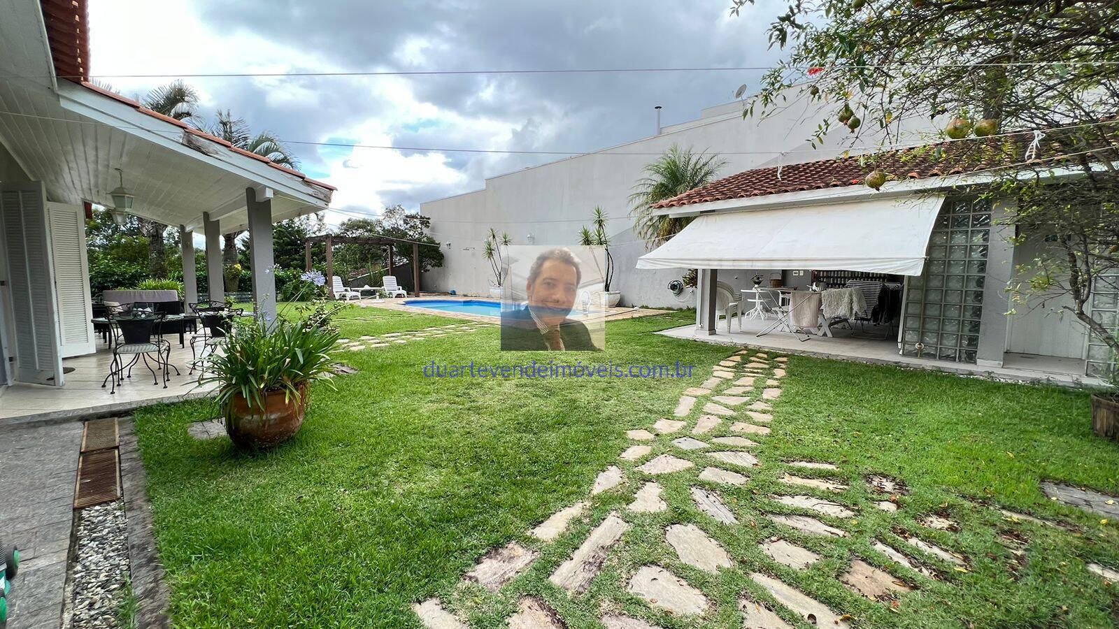 Casa de Condomínio, 3 quartos - Foto 9