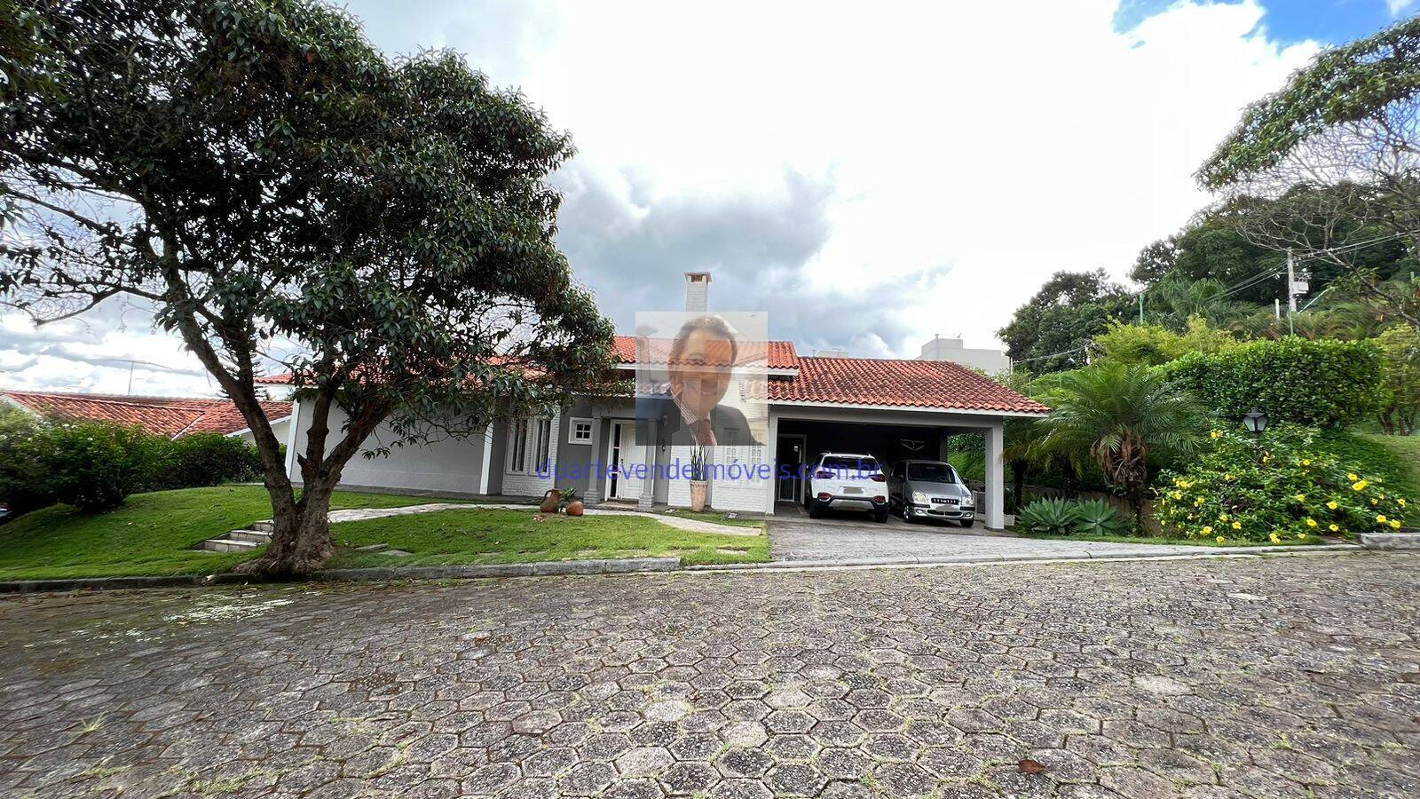 Casa de Condomínio, 3 quartos - Foto 12
