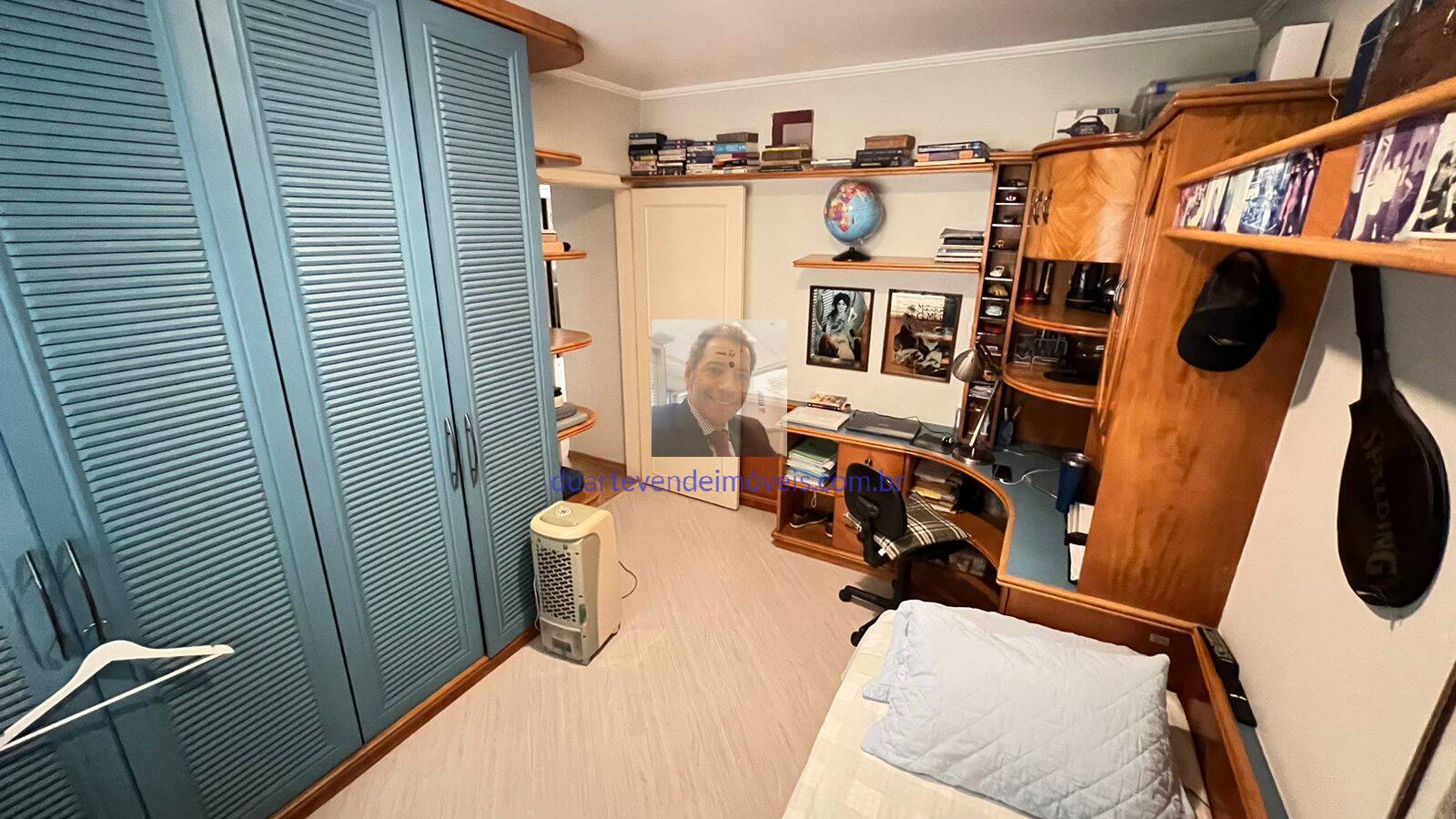 Casa de Condomínio, 3 quartos - Foto 21
